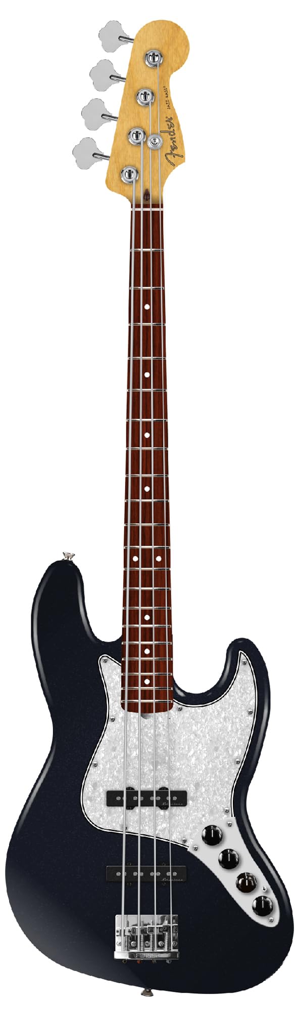 Fender Player Jazz Bass レフティ Amazon.com: Fender Player Jazz Bass, 3-Color Sunburst, Left